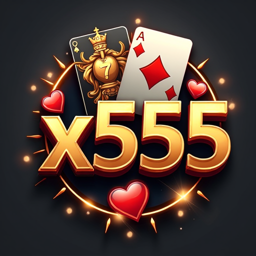 Logo x555